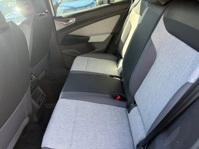 New 2026 White Volkswagen Pro image 18