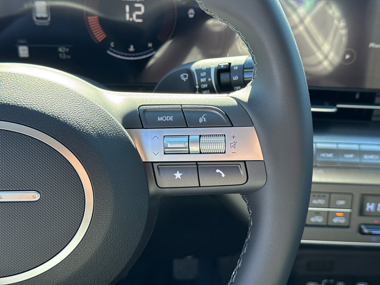 New 2026 Cyber Gray Metallic Hyundai SEL Sport image 18