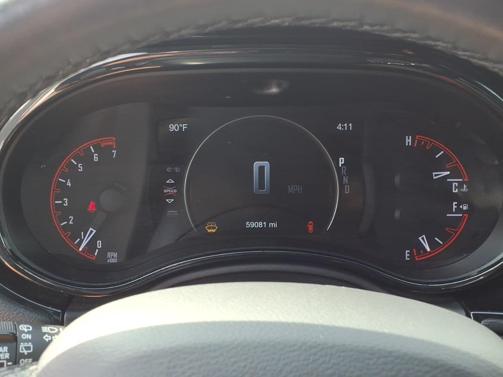 Used 2024 White Knuckle Clearcoat Dodge GT Plus image 28