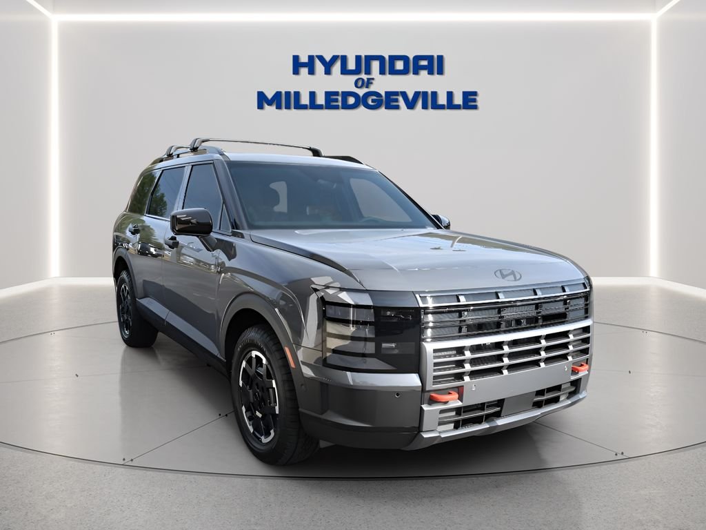 New 2026 Ecotronic Gray Pearl Hyundai XRT Pro image 34