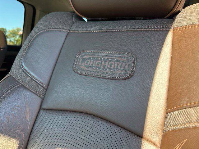 Used 2025 Black Ram Limited image 32
