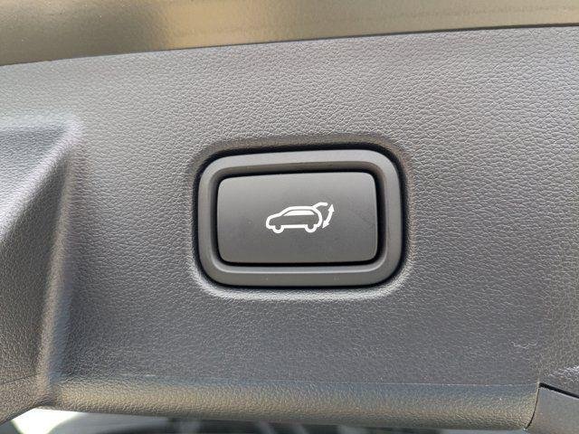 New 2025 Rockwood Green Hyundai SEL Convenience FWD image 46