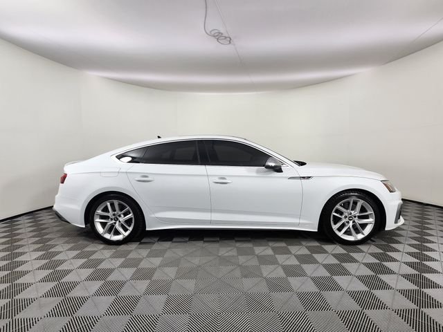 2021 Audi S5 Sportback Premium Plus - Photo 6