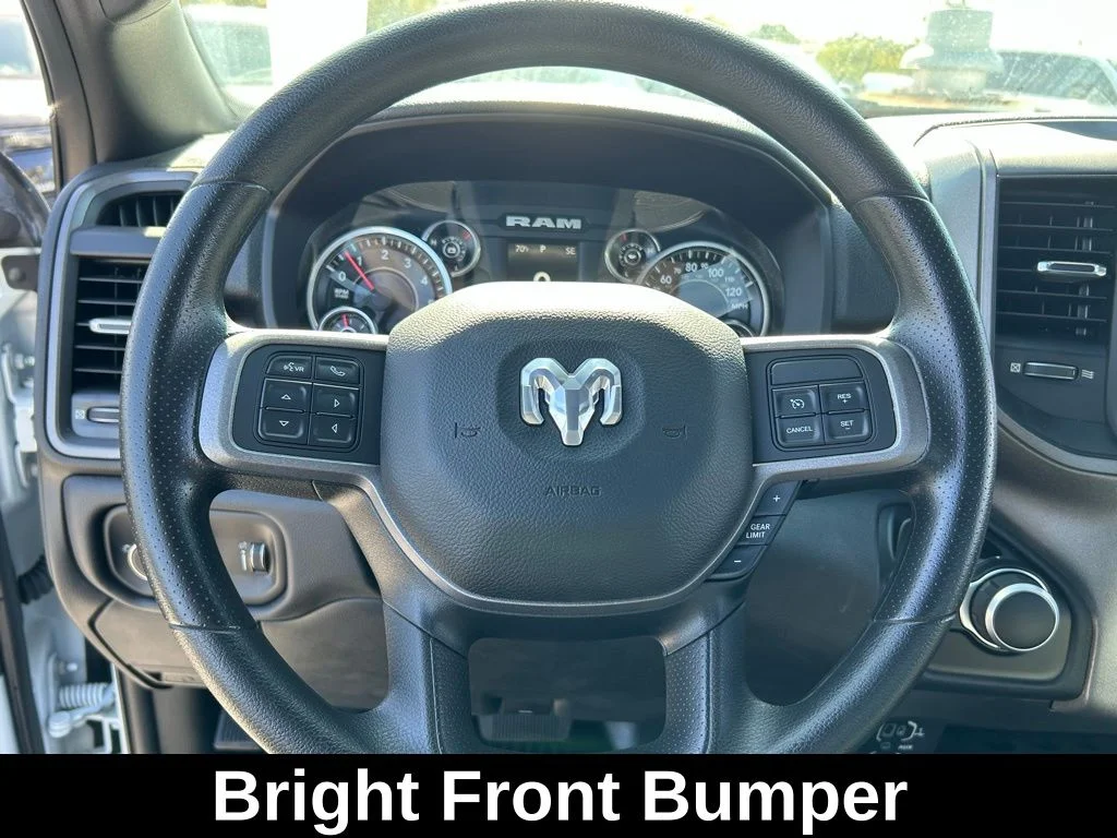 2022 RAM Ram 2500 Pickup Tradesman - Photo 10