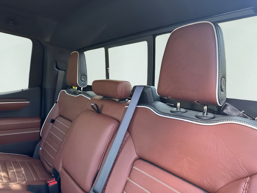 New 2026 GMC Sierra 1500 Denali Ultimate, photo 25