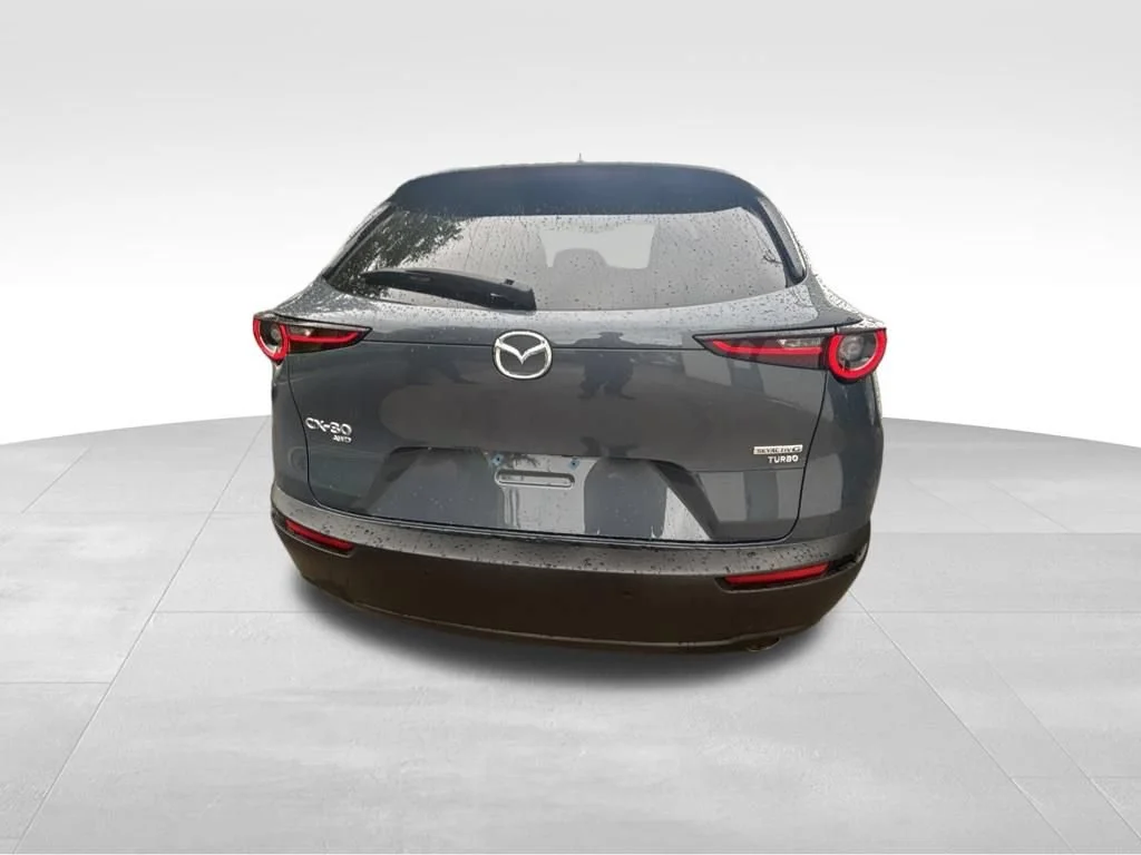 Used 2023  Mazda 2.5 Turbo Premium Plus Package image 5