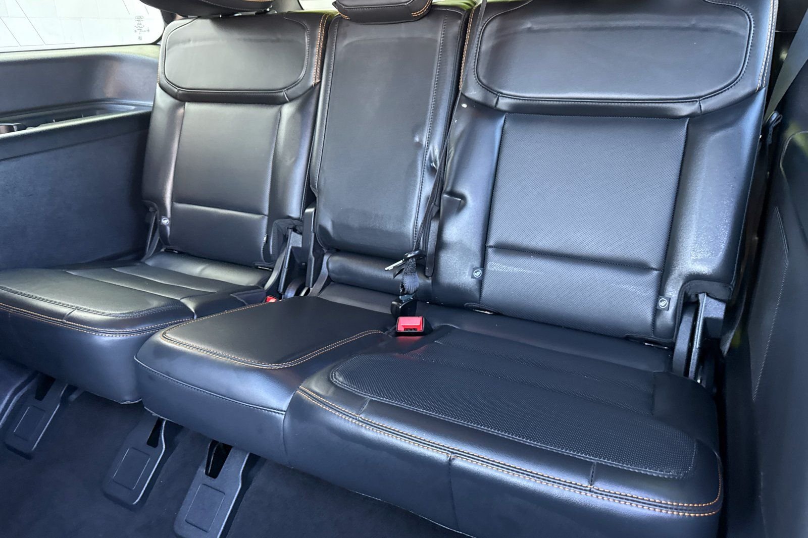 Used 2025  Ford Tremor image 15