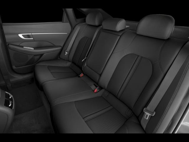New 2026 Silver Hyundai SEL image 49