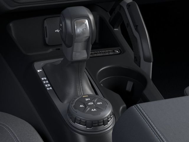 New 2025 Oxford White Ford Outer Banks image 17