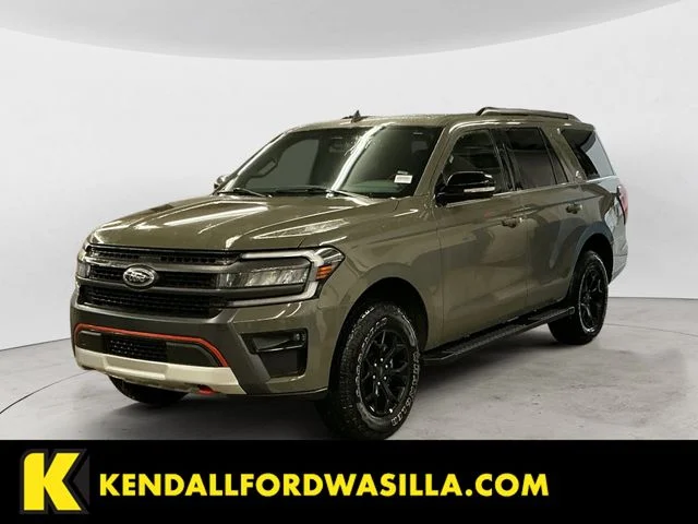2024 Ford Expedition Timberline 4x4's photo