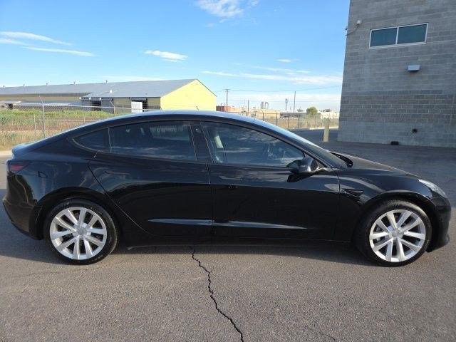Used 2019 Tesla Model 3 Long Range with VIN 5YJ3E1EB7KF197168 for sale in Salt Lake City, UT