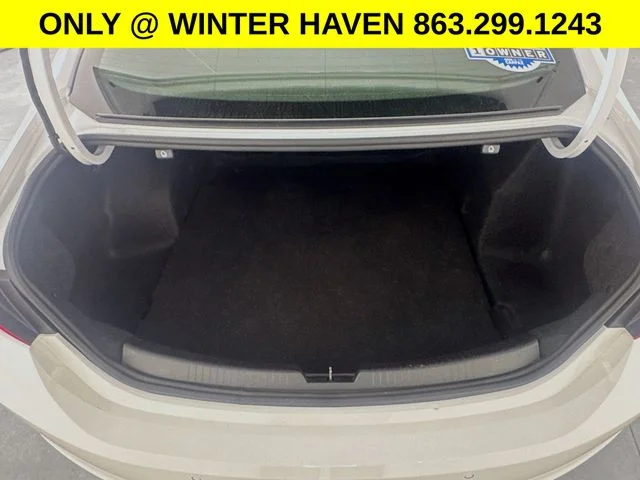 Used 2024 White Chevrolet LT image 23