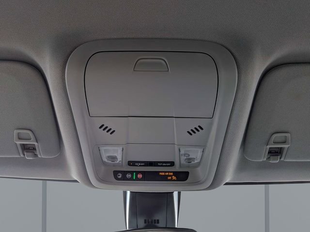 Used 2025 Black Chevrolet LT image 24