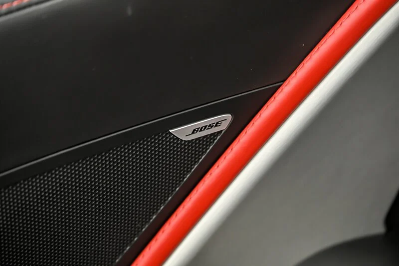 Used 2015 Black Chevrolet Z06 image 15