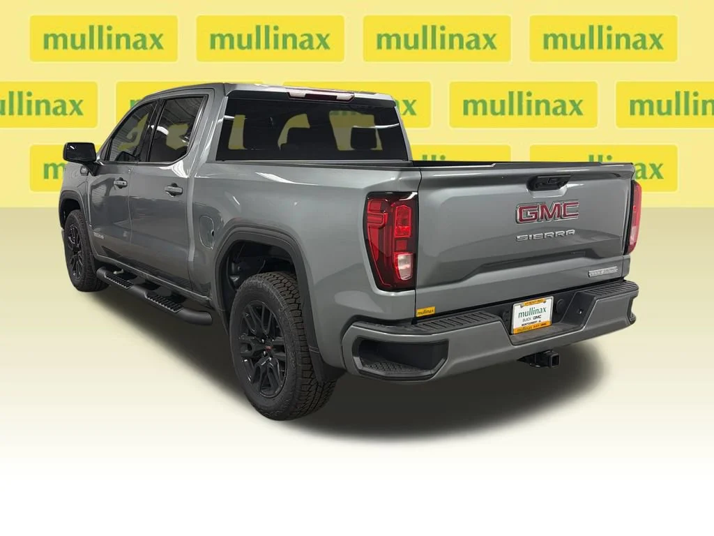 2026 GMC Sierra 1500 Elevation - Photo 15