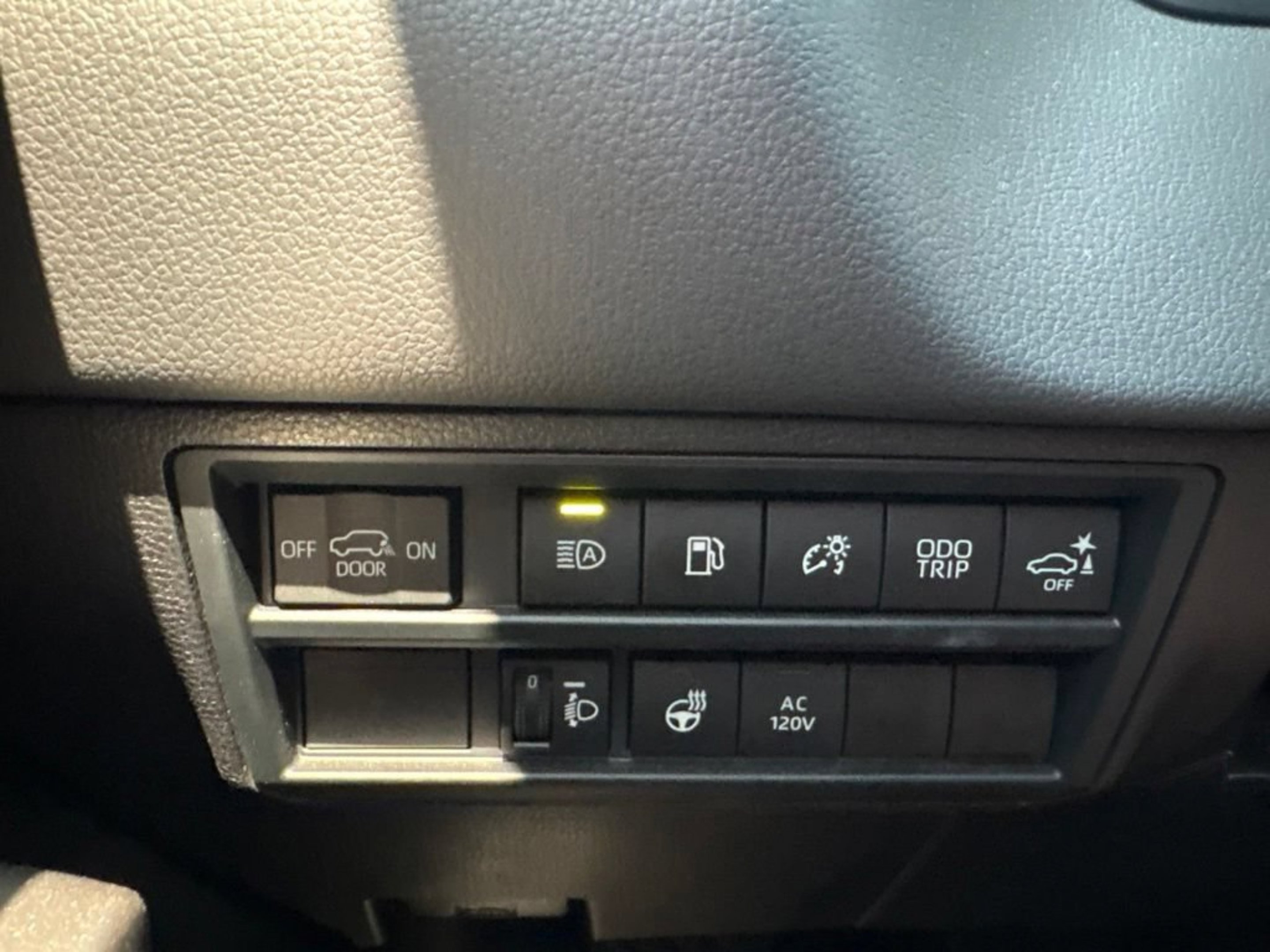 Certified Used 2026 Pearl Toyota Limited image 14