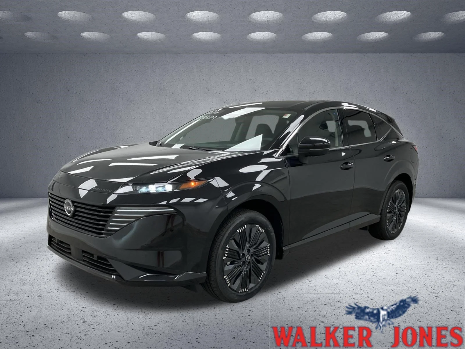 2026 Nissan Murano