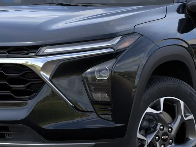 2026 Chevrolet Trax LT - Photo 10