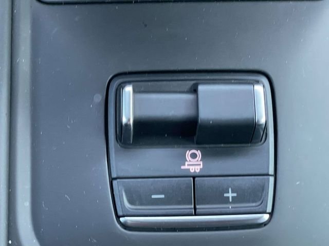 Certified Used 2025 White Frost Tri-Coat GMC Denali Ultimate image 32