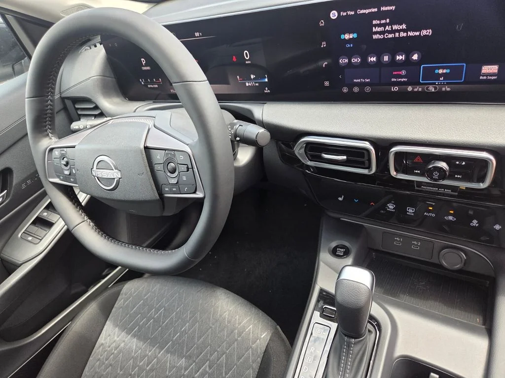 2026 Nissan Sentra SV - Photo 31