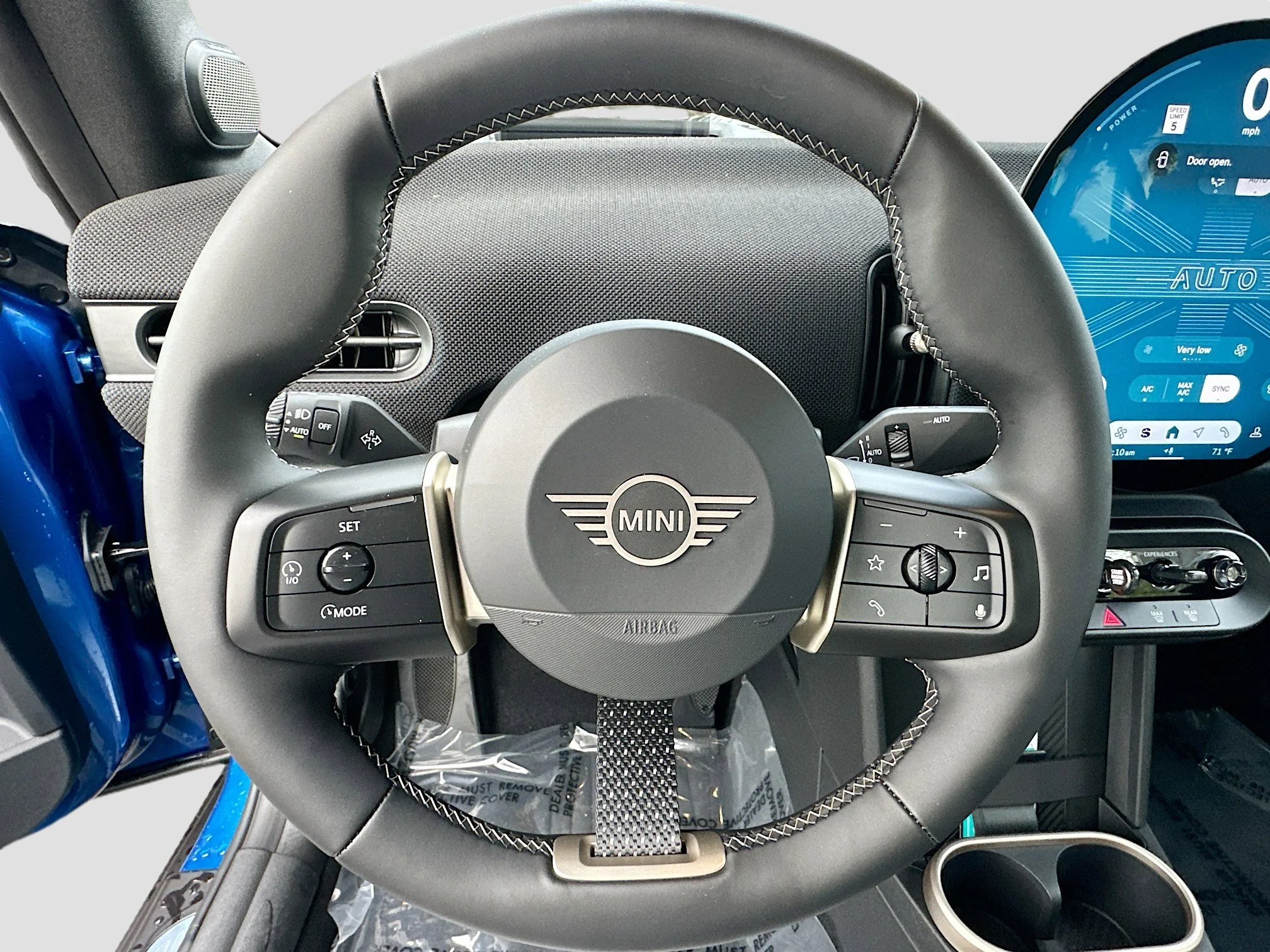 2026 MINI Convertible Base - Photo 8