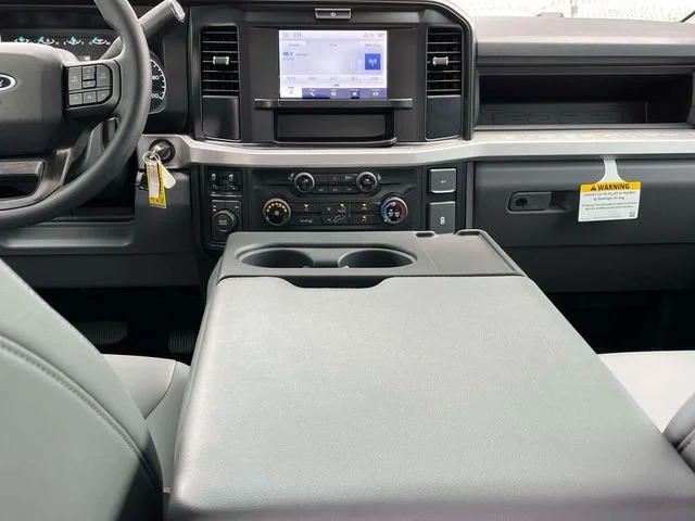 2026 Ford F-450 Super Duty Chassis Cab XL - Photo 14