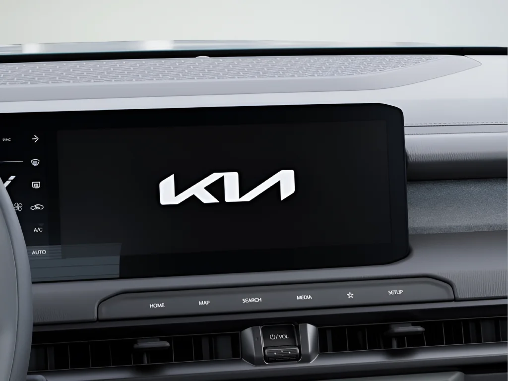 New 2027 Black Jade Green Kia X-Line SX image 20