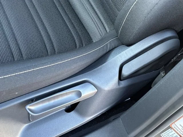2024 Volkswagen Tiguan S - Photo 24