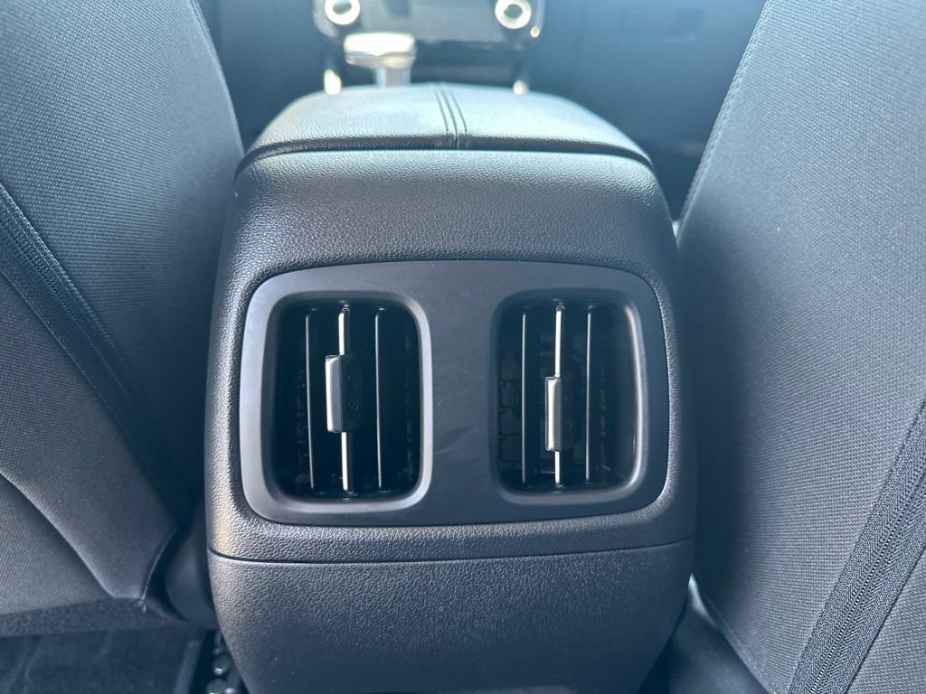 2026 Hyundai Tucson SEL - Photo 21
