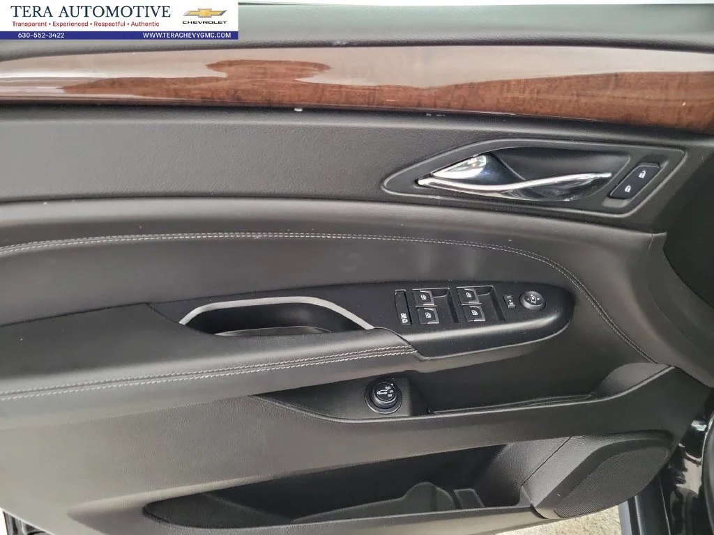 2016 Cadillac SRX Luxury Collection - Photo 18
