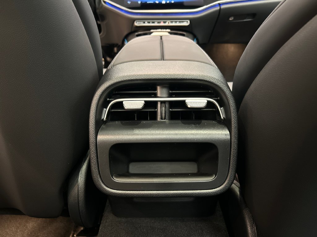 New 2027 MANUFAKTUR Alpine Grey Mercedes-Benz AMG® E 53 Hybrid Wagon image 55