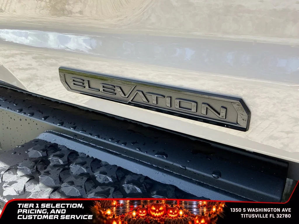 New 2026 Coastal Dune GMC Elevation image 20