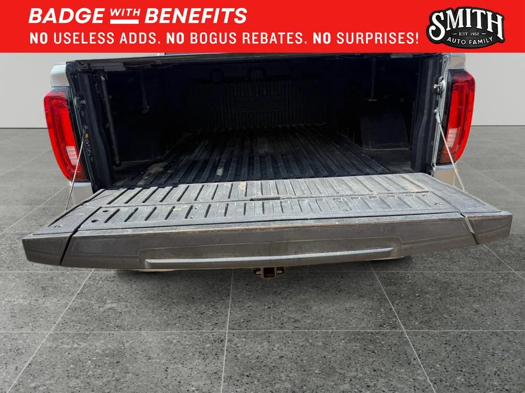 Used 2023 Sterling GMC AT4 image 7