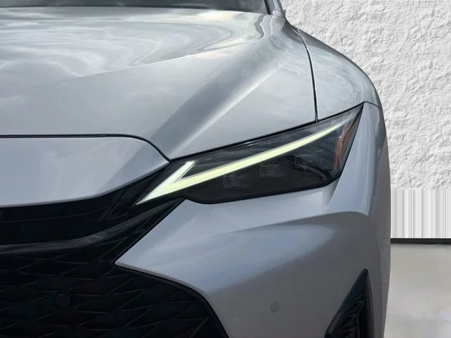 New 2026 Iridium Lexus F SPORT image 9