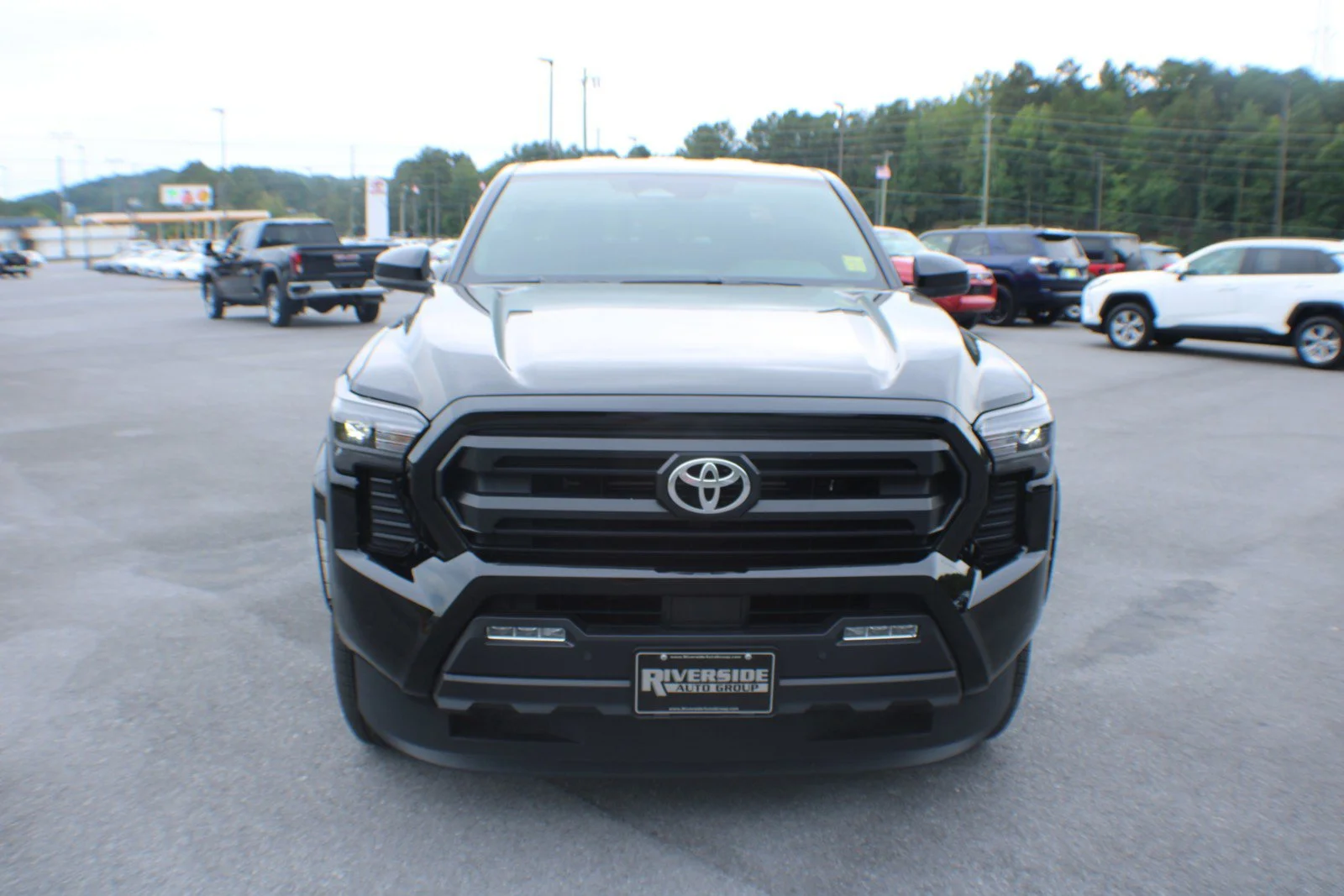 2024 Toyota Tacoma SR5 - Photo 15