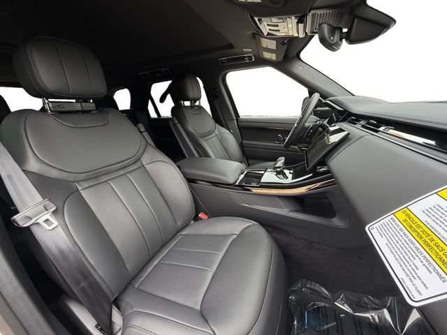 New 2026 Borasco Grey Land Rover Dynamic SE image 16
