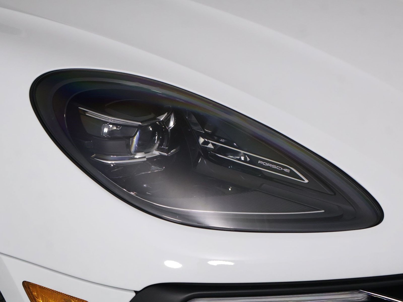 Certified Used 2026 White Porsche S image 28