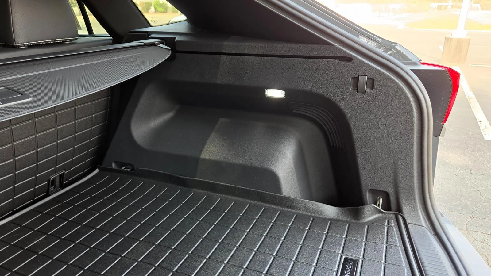 2026 Volkswagen Atlas Cross Sport SE w/Tech - Photo 66