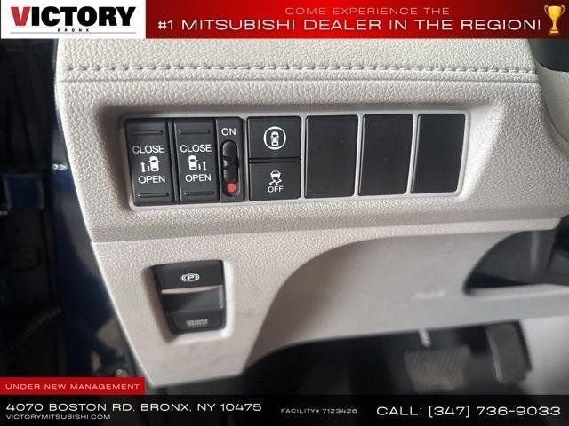 Used 2021 Blue Honda EX image 38