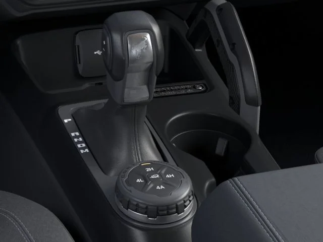 New 2025 White Ford Outer Banks image 17