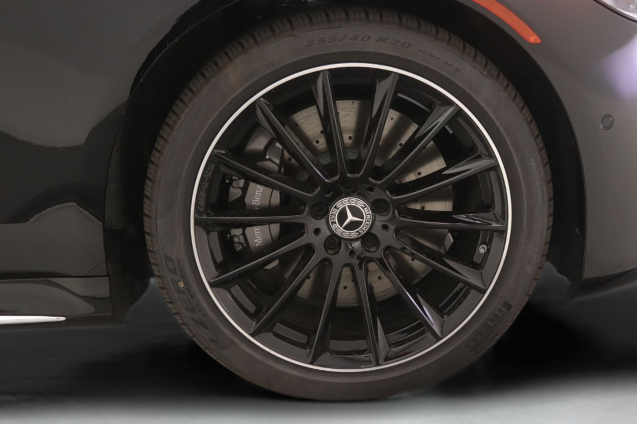 2026 Mercedes-Benz S-Class S 580 - Photo 10
