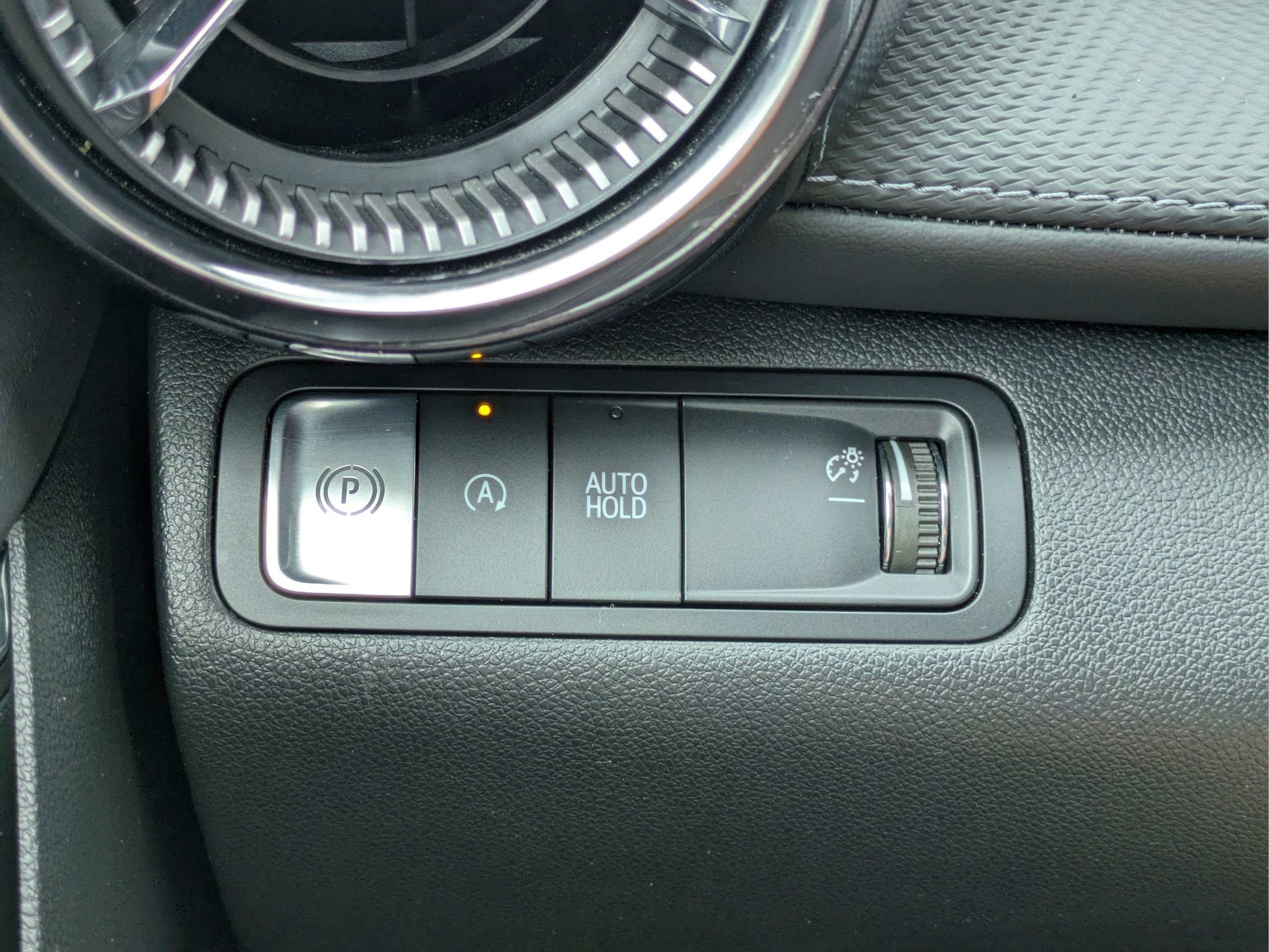 Used 2026 Mosaic Black Metallic Chevrolet FWD LT image 26