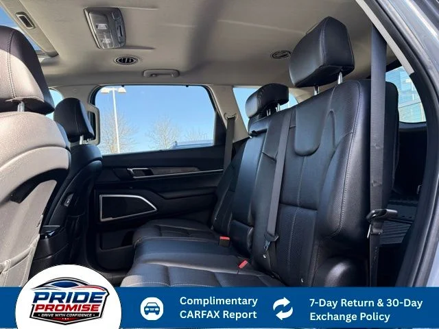 2020 Kia Telluride EX - Photo 15