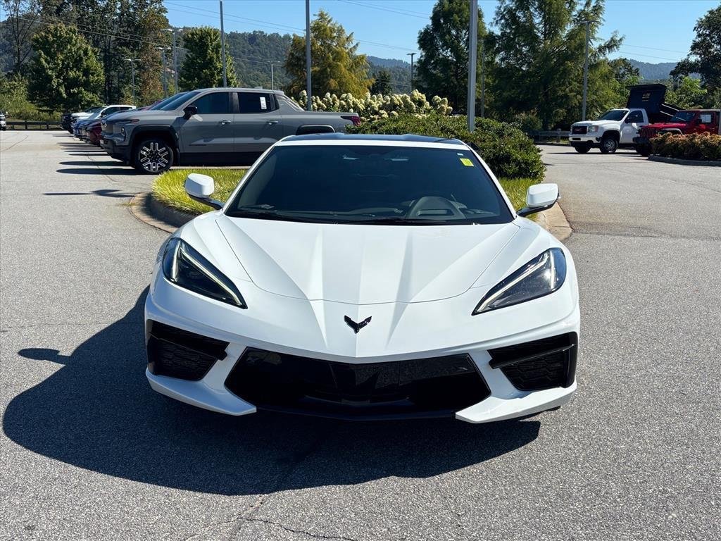2023 Chevrolet Corvette 2LT - Photo 8