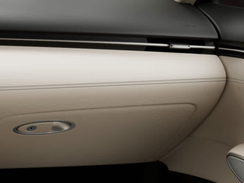 New 2026 Alta White Genesis 2.5T SELECT image 25