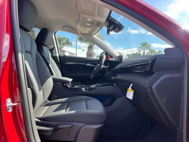 2026 Buick Envision Preferred - Photo 17