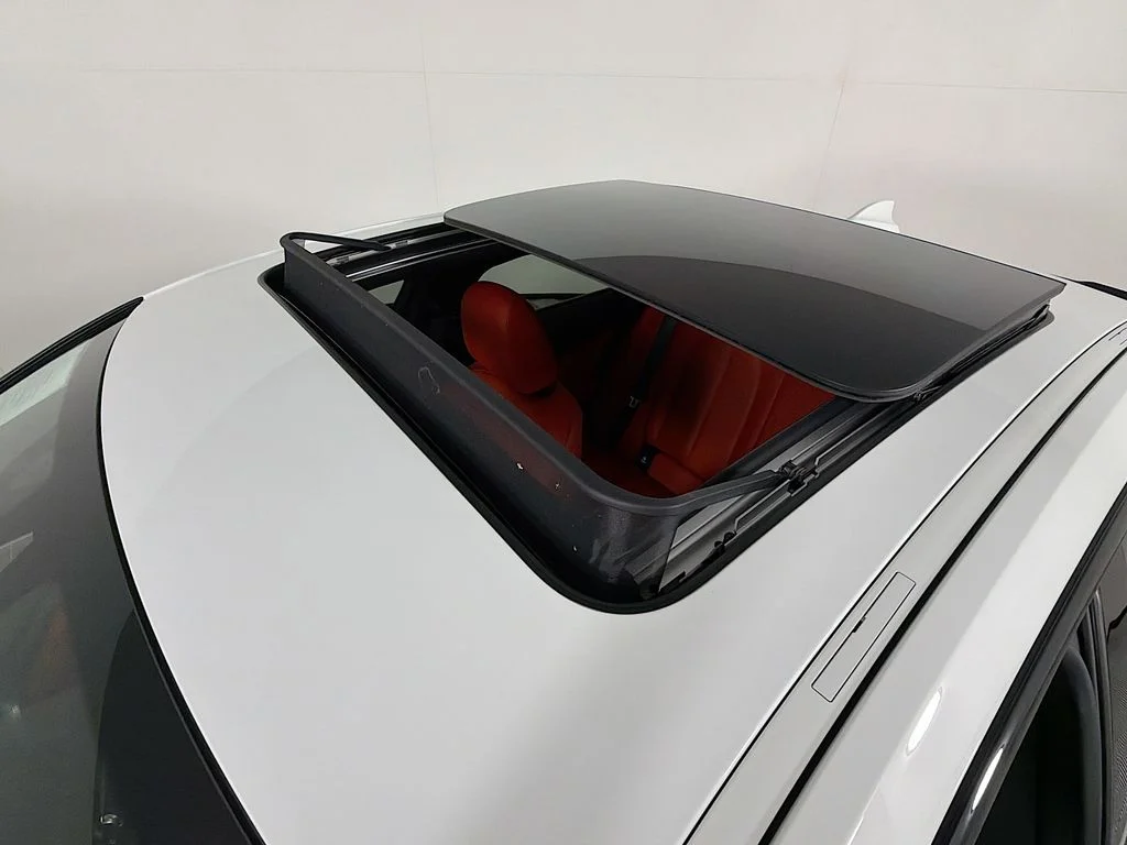 Used 2022 White BMW M235i xDrive image 22