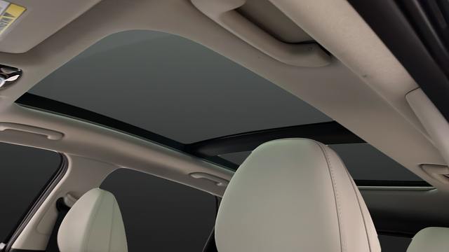 Used 2025 Titanium Gray Hyundai Limited image 12