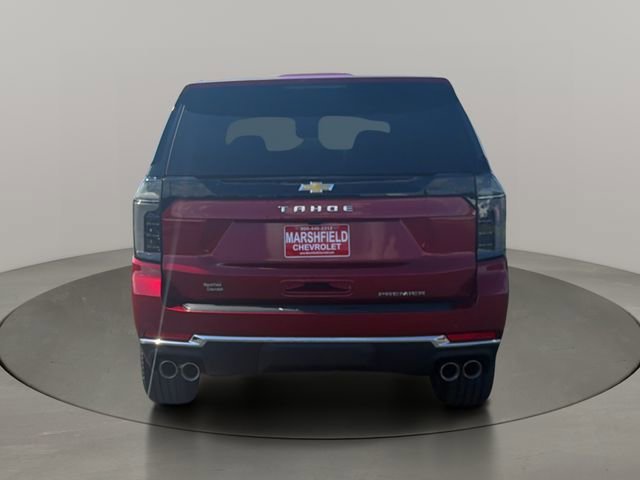 2026 Chevrolet Tahoe Premier - Photo 7