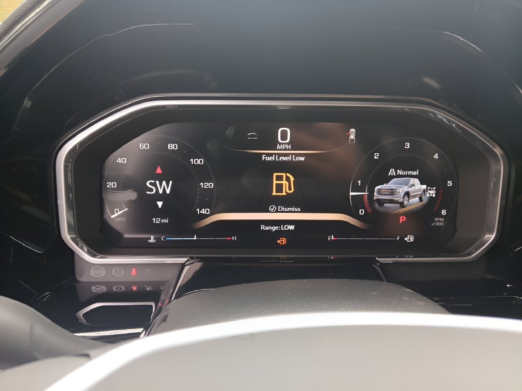 2026 GMC Sierra 1500 Elevation - Photo 14